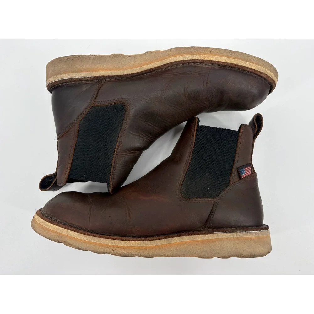 Danner Bull Run Chelsea 6